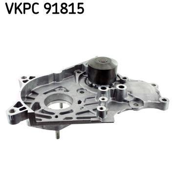 Bomba de água SKF ref. VKPC 91815